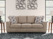 Triston-Peaks - Living Room Set