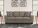 Triston-Peaks - Living Room Set