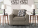 Triston-Peaks - Living Room Set