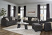 Loreo - Living Room Set