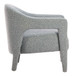 Eluma - Accent Chair - Dusty Teal