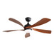 Ceiling Fan & DC Motor And Integrated Light