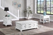 Charlestown - 3 Piece Occasional Table Set (DON'T USE) - White