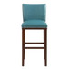 Tiffany - Bar Chair (Set of 2)