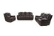 Oportuna - Reclining Living Room Set