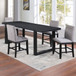 Yves - Counter Height Dining Set