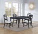 Odessa - Dining Set