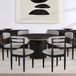 Magnolia - Round Dining Set