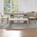 Lily - Dining Set