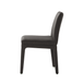 Perry Faux Leather Dining Chair (Set of 2)