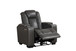 Journey 3PC Reclining Set in Leather Air
