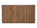 Mezquite - 4 Door Console