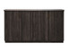 Mezquite - 4 Door Console