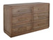 Mezquite - Dresser