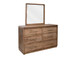 Mezquite - Dresser