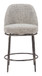 Nordhavn - Swivel Stool