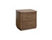 Mezquite - 2 Drawer Nightstand