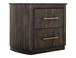 Mezquite - 2 Drawer Nightstand