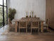 Mezquite - Upholstered Dining Chair (Set of 2)