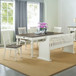 Joanna - Rectangular Dining Set