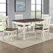 Joanna - Rectangular Dining Set