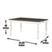 Joanna - Rectangular Dining Set