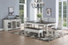 Joanna - Rectangular Dining Set