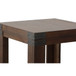 Arusha - Table