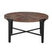 Chevron - Round Table