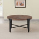 Chevron - Round Table