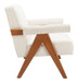 Encanto - Loveseat - Ivory