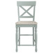 Darcy - Counter Chair (Set of 2)