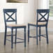 Darcy - Counter Chair (Set of 2)