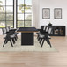 Magnolia - Rectangular Dining Set