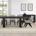 Magnolia - Rectangular Dining Set