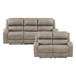 Pagosa - Sofa & Loveseat