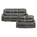 Pagosa - Sofa & Loveseat