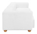 Tayte - Sofa - White