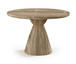 Aquino - Concrete Indoor / Outdoor Dining Table