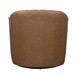 Boulevard - Swivel Chair - Light Brown