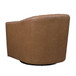 Boulevard - Swivel Chair - Light Brown