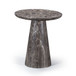 Cassino - Concrete Indoor / Outdoor End Table