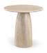 Cosenza - Concrete Indoor / Outdoor Bar Table