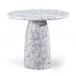 Cosenza - Concrete Indoor / Outdoor Bar Table