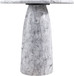 Cosenza - Concrete Indoor / Outdoor Bar Table