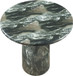 Cosenza - Concrete Indoor / Outdoor Bar Table