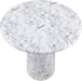 Cosenza - Concrete Indoor / Outdoor Bar Table