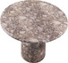 Cosenza - Concrete Indoor / Outdoor Bar Table