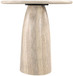 Cosenza - Concrete Indoor / Outdoor Bar Table