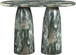 Cosenza - Concrete Indoor / Outdoor Table